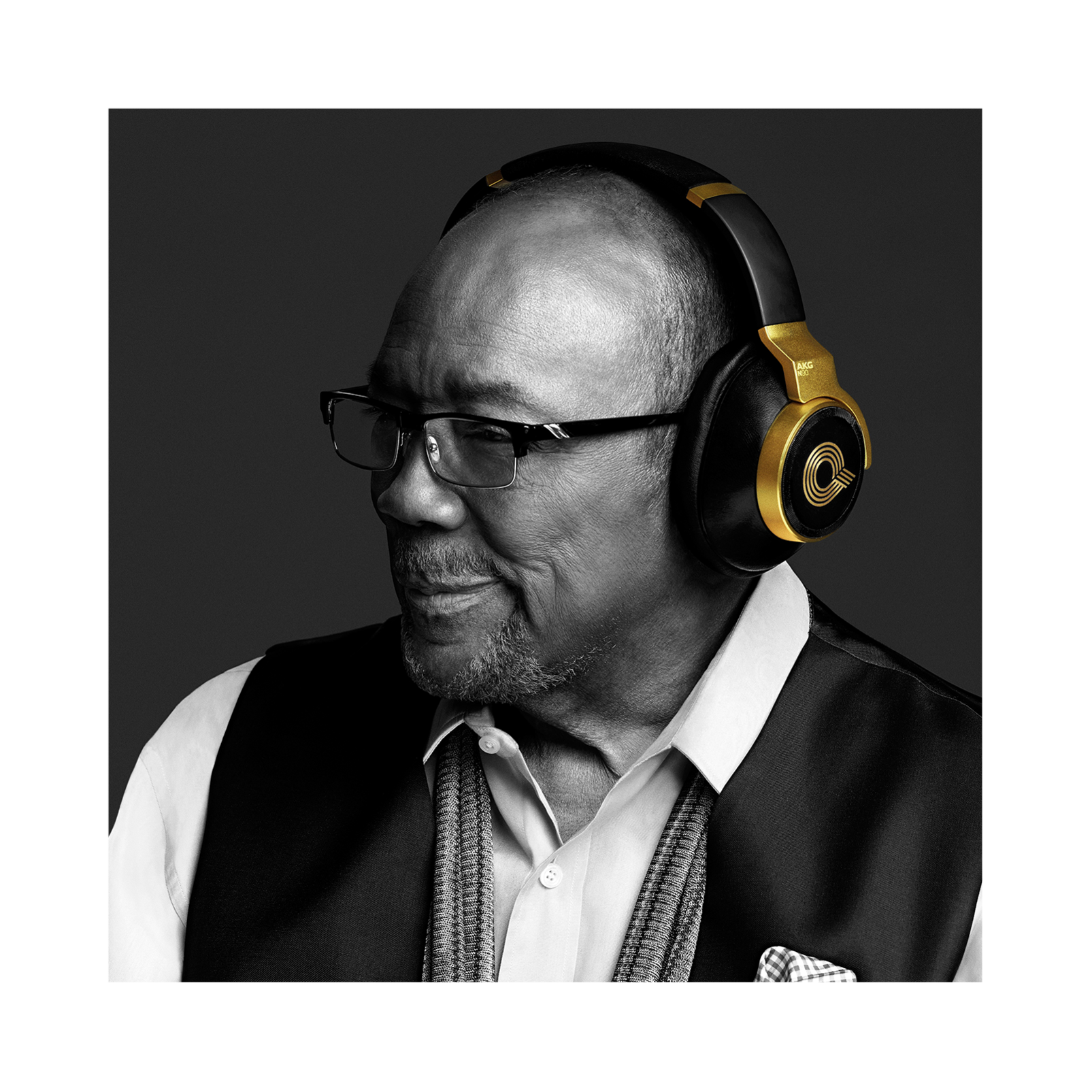 N90Q | Reference class auto-calibrating noise cancelling headphones